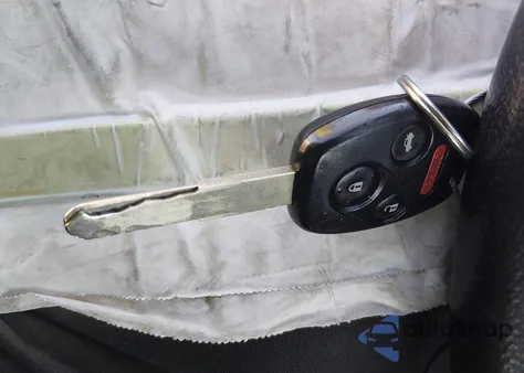 2012 Honda Accord 2.4 Lx-P z USA, uszkodzony, nr VIN 1HGCP2F45CA073802